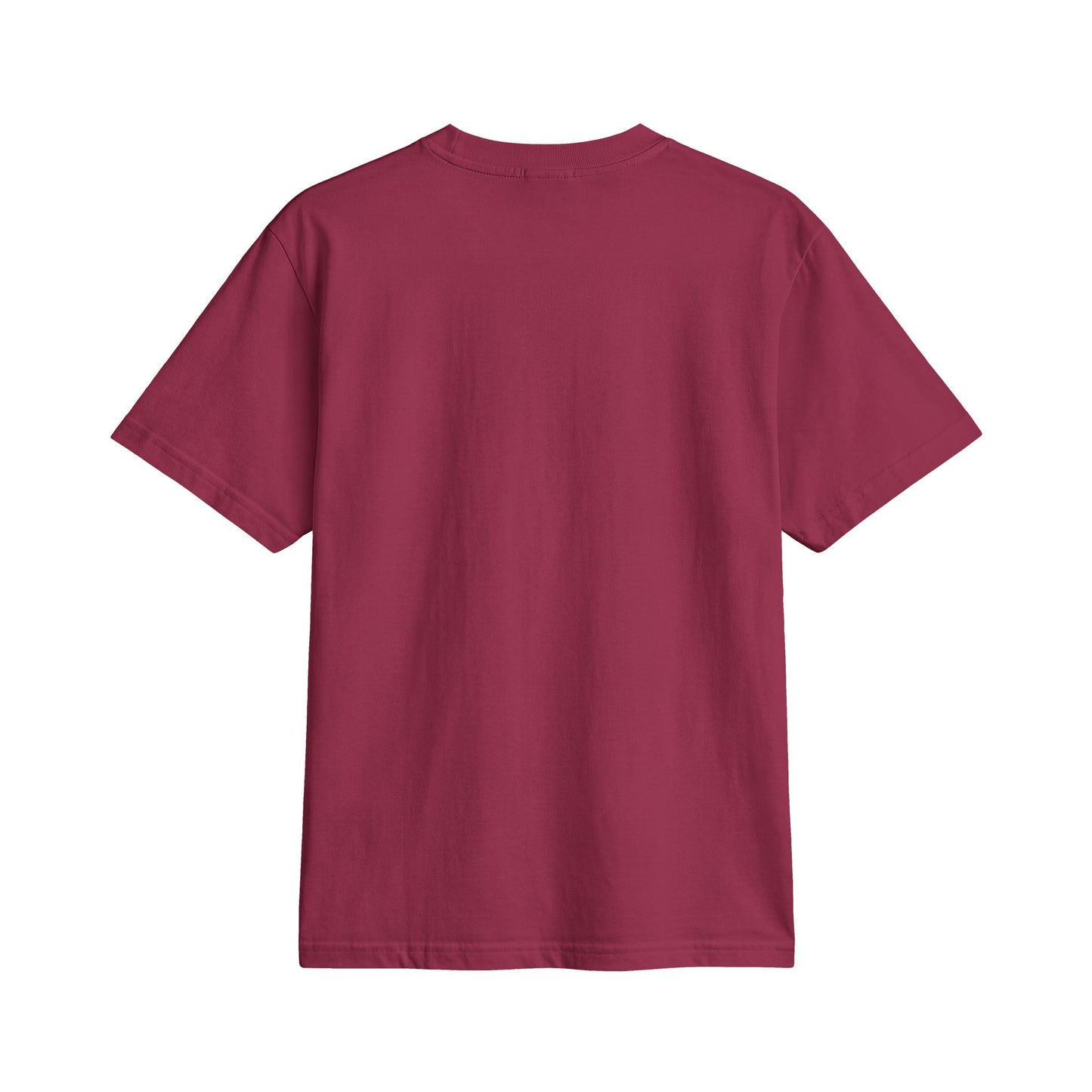 Moonlit Beach Silhouette T-Shirt