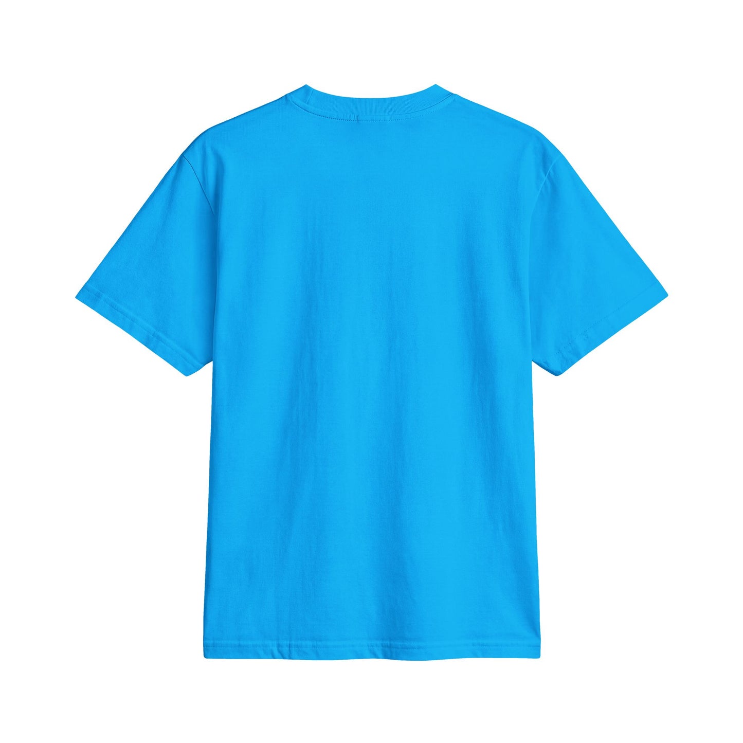 Moonlit Beach Silhouette T-Shirt