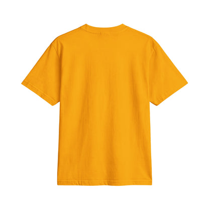 Moonlit Beach Silhouette T-Shirt