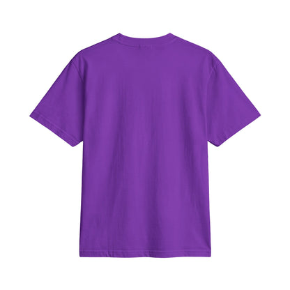 Moonlit Beach Silhouette T-Shirt