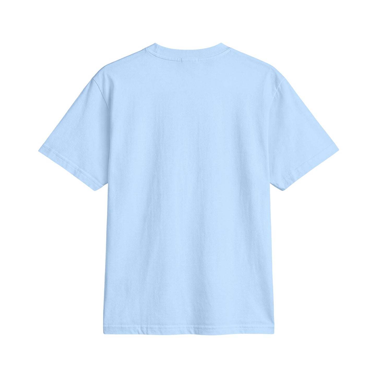 Moonlit Beach Silhouette T-Shirt