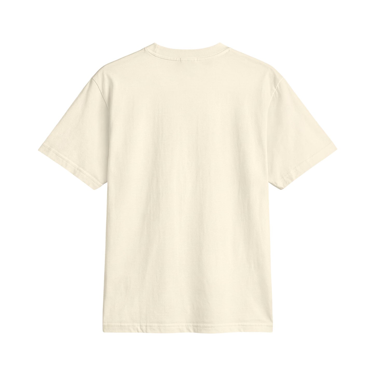 Moonlit Beach Silhouette T-Shirt
