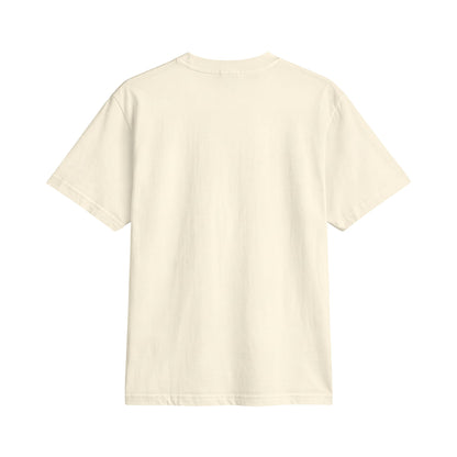 Moonlit Beach Silhouette T-Shirt