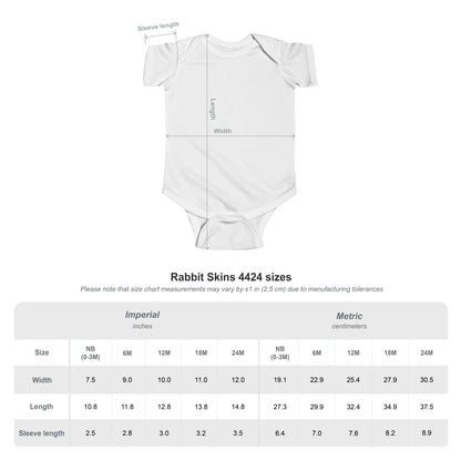 Vintage Nursery Bodysuit — Retro Victorian Children Print Infant Onesie