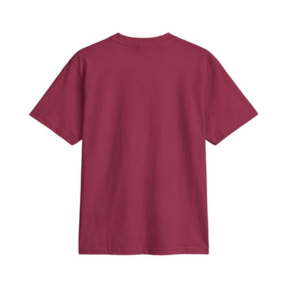 Moonlit Beach Silhouette T-Shirt