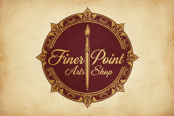 finerpointart